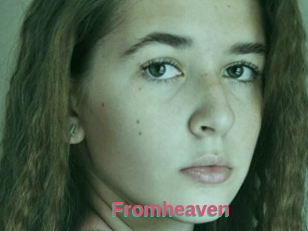 Fromheaven