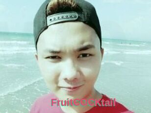 FruitCOCKtail