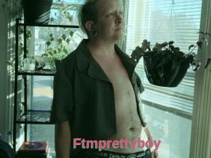 Ftmprettyboy