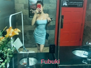 Fubuki