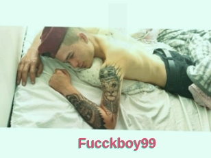 Fucckboy99