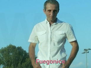 Fuegonice