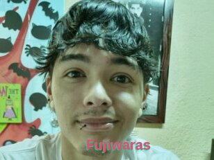 Fujiwaras
