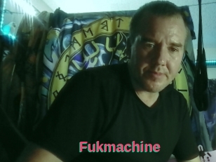 Fukmachine