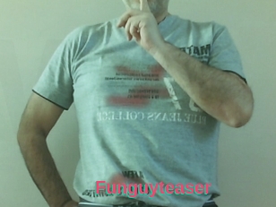 Funguyteaser