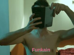 Funkain