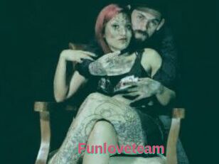 Funloveteam