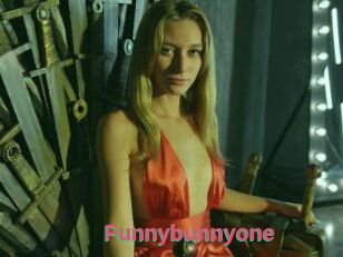 Funnybunnyone