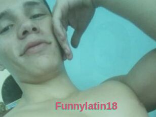 Funnylatin18