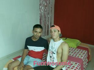 Funtwosome