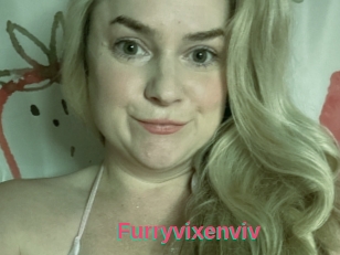 Furryvixenviv