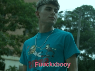 Fuuckxbooy