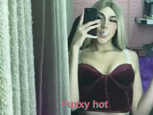 Fuxxy_hot