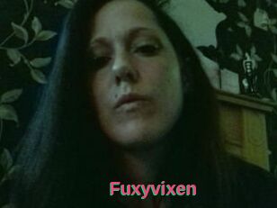 Fuxyvixen