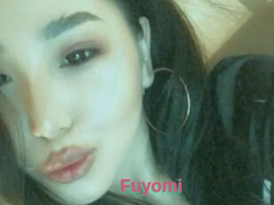 Fuyomi