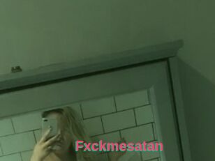 Fxckmesatan
