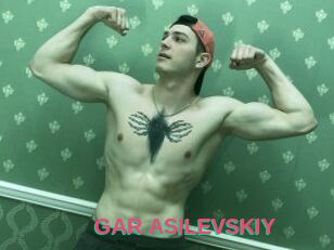 GAR_ASILEVSKIY