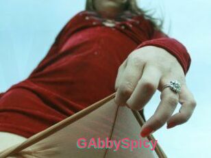 GAbbySpicy