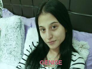 GENISE
