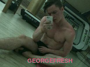 GEORGE_FRESH