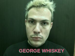 GEORGE_WHISKEY