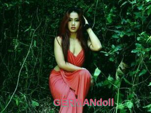 GERMANdoll
