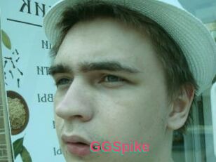 GGSpike
