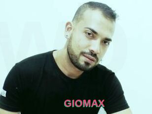 GIOMAX