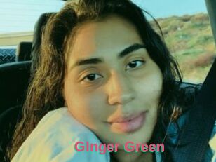 GInger_Green