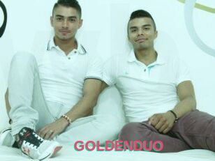 GOLDENDUO