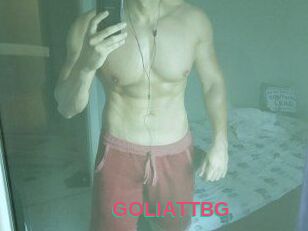 GOLIATTBG