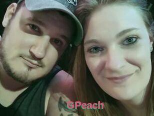 GPeach
