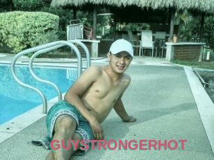 GUYSTRONGERHOT