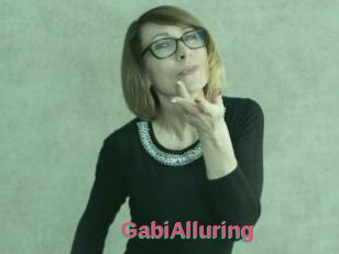 GabiAlluring