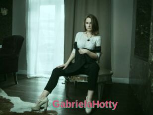 GabrielaHotty