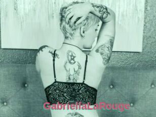 GabriellaLaRouge