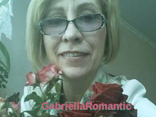 GabriellaRomantic