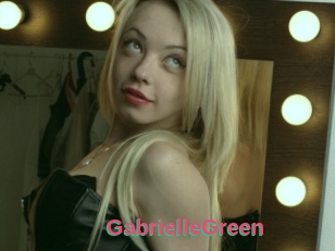 GabrielleGreen