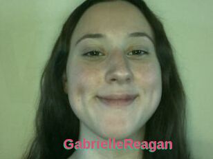GabrielleReagan