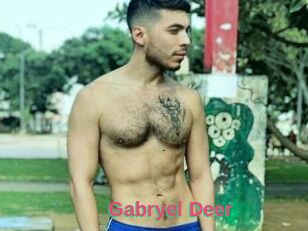 Gabryel_Deer