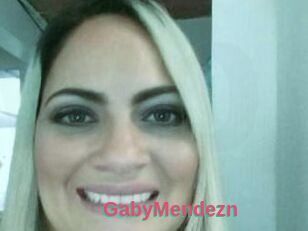 GabyMendezn