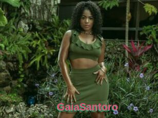 GaiaSantoro