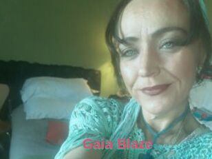 Gaia_Blaze