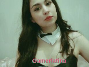 Gamerlatina