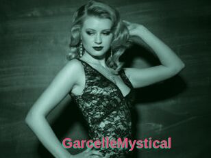 GarcelleMystical