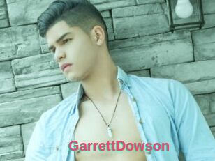GarrettDowson