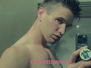 GarrettHenley