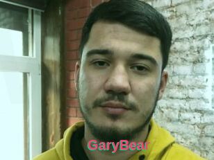 GaryBear