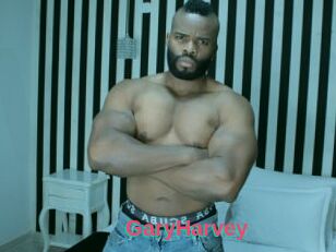 GaryHarvey