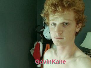 Gavin_Kane